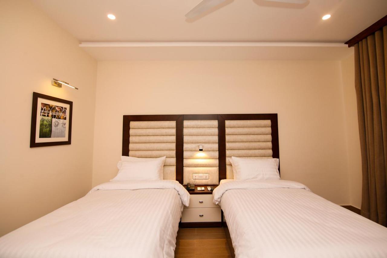 Hotel One Rahim Yar Khan Club Road Zewnętrze zdjęcie