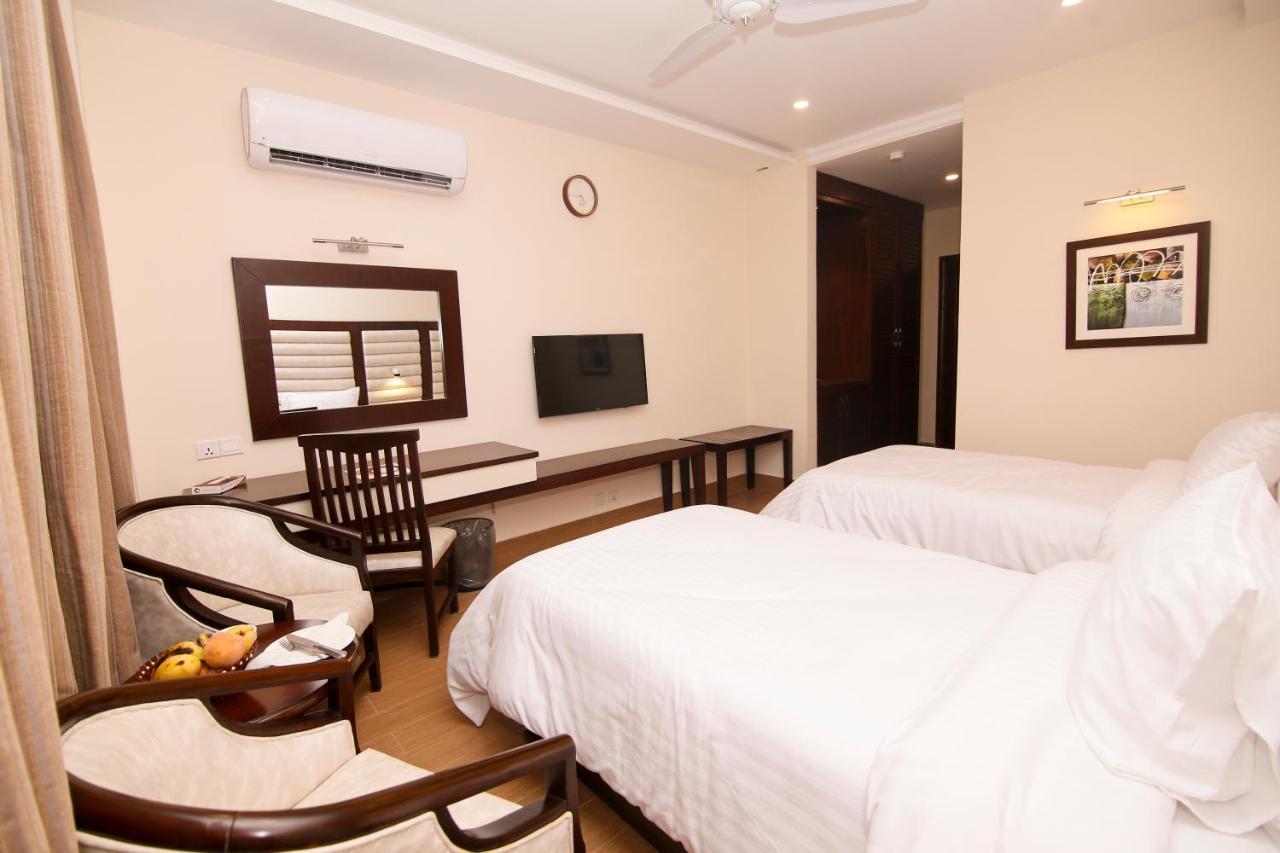 Hotel One Rahim Yar Khan Club Road Zewnętrze zdjęcie